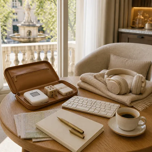 Working from Aix-en-Provence: the luxury hotels equipped for a week-long remote stay